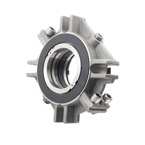 Торцевые уплотнения 3710 (разъемное уплотнение вала)